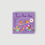 Tepuk Amai-Amai Pocket Book