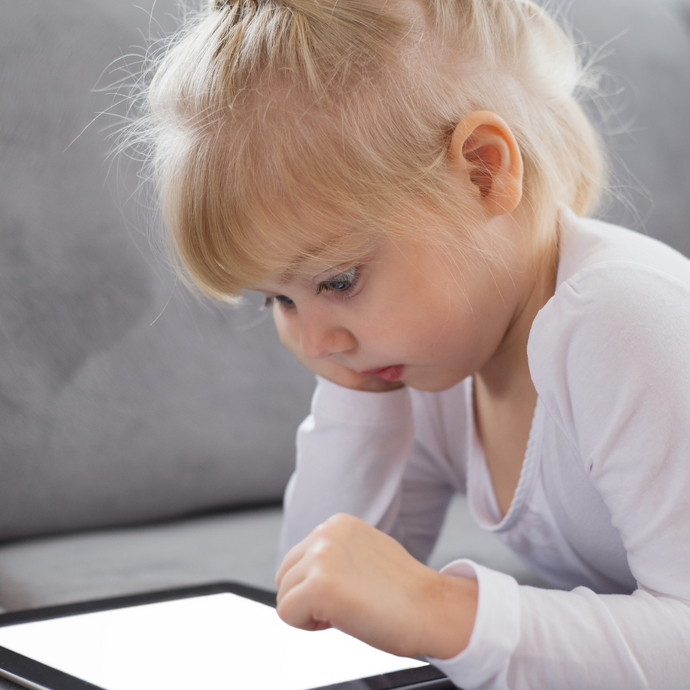5 Ways To Manage Your Kids' Daily Screen Time