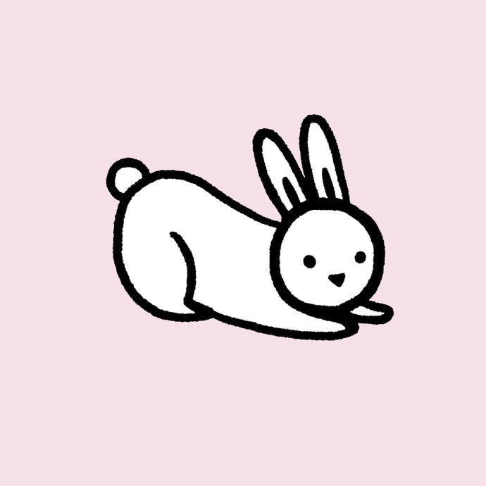 Learn To Draw Rabbit